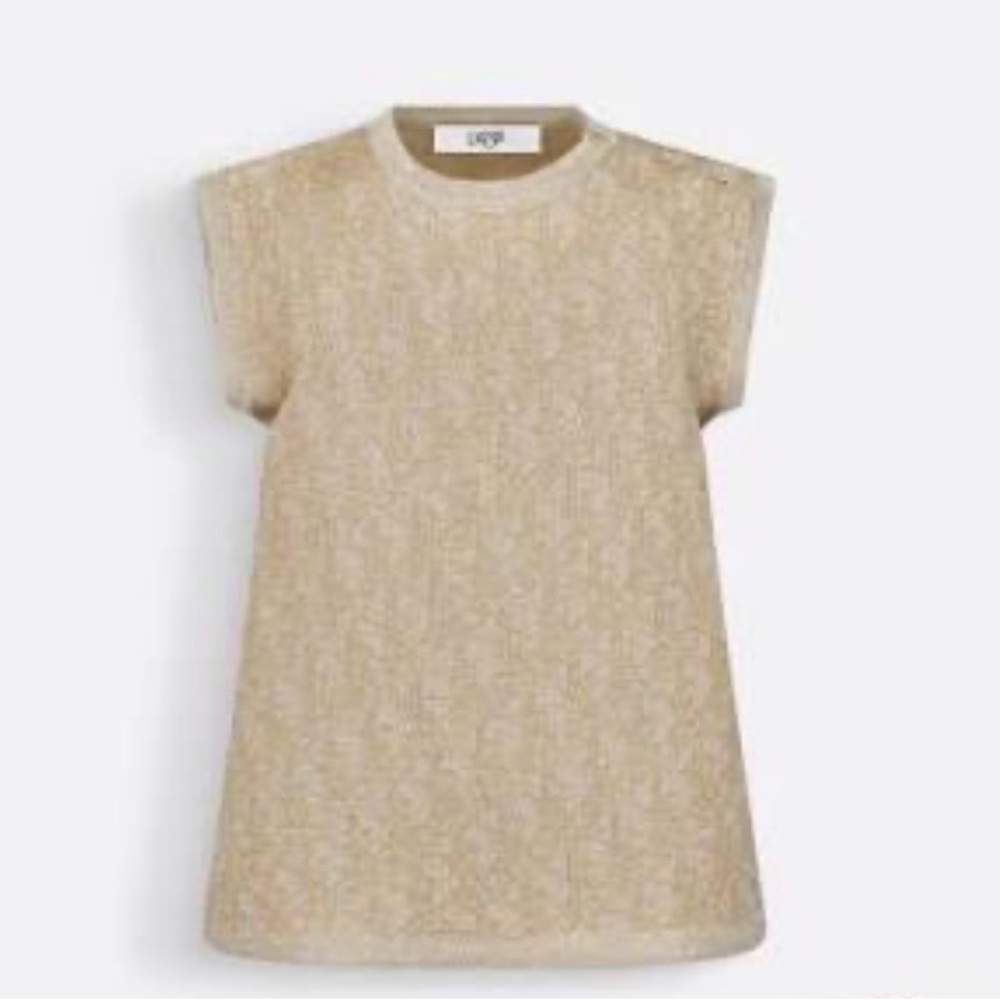 Baby Dior dress 9 months